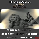 Marco Bolla - Moana Is Not Dead Sr Markus Remix