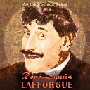 Rene Louis Lafforgue - Mon Coeur en tourment