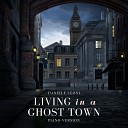 Daniele Leoni - Living in a Ghost Town Piano Version