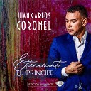 Juan Carlos Coronel - La Nave del Olvido