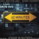 Georg Schroeter Marc Breitfelder Friends - One Minute