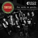 Orquesta Tipica Tanturi - Lagrimas