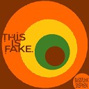 Bassfunk Stephen - This Is Fake Extended Mix