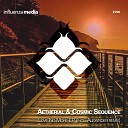 Aetherial Cosmic Sequence - Love No More