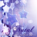 Natal - Deck the Halls Musica Traditional