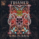 TriaMer Katharsys feat Multiprogram - Forever Undefined