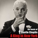 Charlie Chaplin - End Titles