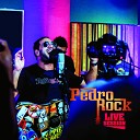 Pedro Rock - El R o Live Session