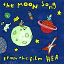 beabadoobee Oscar Lang - The Moon Song