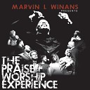 Marvin Winans feat Randy Short and Marvin… - For I Have Heard Your Cry
