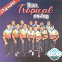 Orquesta New Tropical Swing - Mix Alicia Villareal