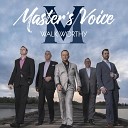 Master s Voice - One Day Longer