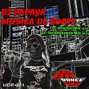 dj papaya - Musica De Boate Technozando Mix