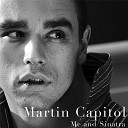 Martin Capitol - Come Fly With Me