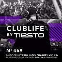 CLUB LIFE 469 - 22 SeeB ft Neev Breathe