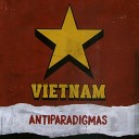Vietnam - S O S Campana