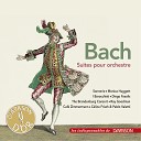 Roy Goodman The Brandenburg Consort Rachel… - Ouverture Suite pour orchestre No 2 in B Minor BWV 1067 V Polonaise Lentement Double 1994 Recording from Hyp rion…