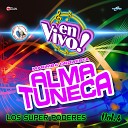 Marimba Orquesta Alma Tuneca - Tunecazo Norte o Ni Parientes Somos La Puerta Negra La Mesa del Rincon En…