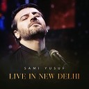 Sami Yusuf - The Dawn Live in New Delhi