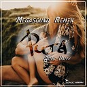 Денис Happy - Рита MegaSound Remix
