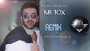 Sargsyan Beats ft Vache Amaryan - Mi Tox Deep Remix 2019