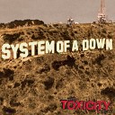 2 system of a down - Angels Deserve To Die