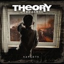 Theory of a Deadman - Savages Feat Alice Cooper