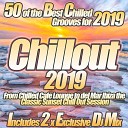 Carl Vega - Disco House Anthem Chillout Mix