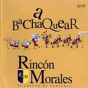 Rinc n Morales feat Ender Bracho - Las Novias De Los Poetas