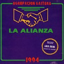 Agrupacion Gaitera feat Luis Silva - Amor Del Bueno