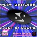 Max Denoise VS Swoan Mayer - Black Gold