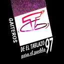 Gaiteros De El Tablazo feat Carmen Delia Soto - El Panuelo