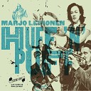 Marjo Leinonen Huff n Puff - Palace of the King