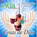 Racoa feat Yelitza Vilchez - Mi Consuelo