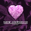 New Dernevik - Purple Heart