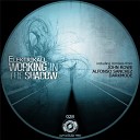 Darkmode Elektrikall - Working In The Shadow Darkmode Remix