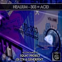 Healium - 303 Acid Gendefekt Remix