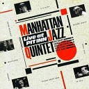 Manhattan Jazz Quintet - Rosario