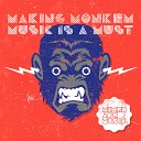 Mixed Ape Music Allstars - Monkey Music Intro