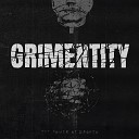Awful Noise Grimentity Mendacity - Power Of The Broken Grimentity