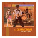 the CONTRACTIONS - Bonus Track
