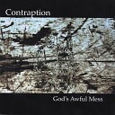 Contraption - Go to Hell and don t come back