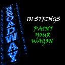 101 Strings - The Gospel of No Name City