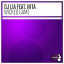 13 CD 1 DJ Lia Feat Nita - Wicked Game Extended Club Mix