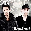 48 2 4 Grooves Rockset 2012 Video Edit - 48 2 4 Grooves Rockset 2012 Video Edit