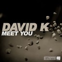 David K - Meet You Beatamines Remix