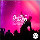 alexey romeo - this is your life