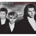 Duran Duran - Come Undone Dim Zach Edit