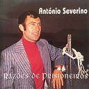 Ant nio Severino - O Mar e os Meus Pescadores