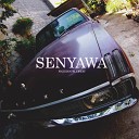 wayedoublerway - Senyap